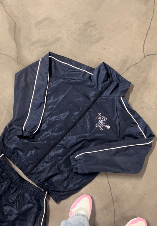 WKND TRACK JACKET