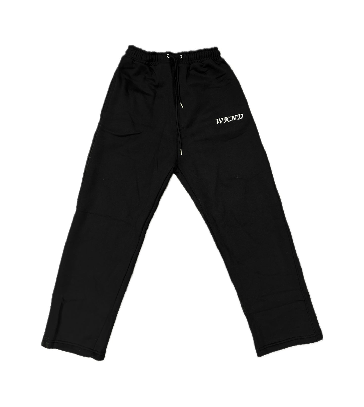 WKND BLCK SWEATS