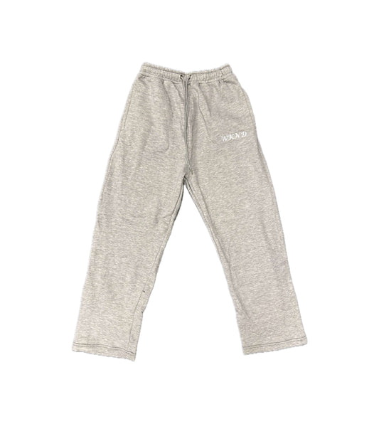 WKND GRY SWEATS